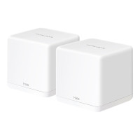 Produktbild för Mercusys Halo H30G V1 - Wifi-system - Wi-Fi 5 - skrivbordsmodell