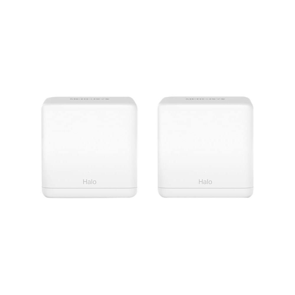 Produktbild för Mercusys Halo H30G V1 - Wifi-system - Wi-Fi 5 - skrivbordsmodell