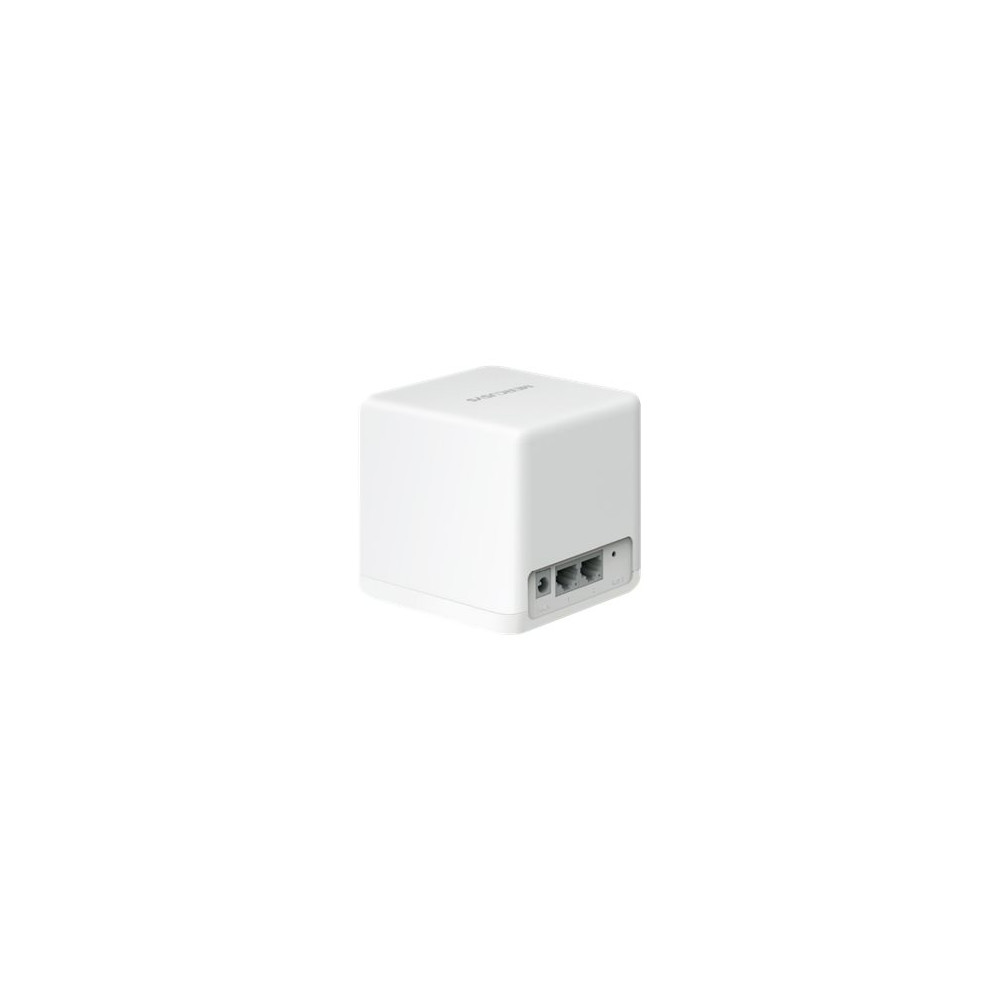 Produktbild för Mercusys Halo H30G V1 - Wifi-system - Wi-Fi 5 - skrivbordsmodell