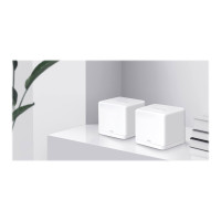 Produktbild för Mercusys Halo H30G V1 - Wifi-system - Wi-Fi 5 - skrivbordsmodell