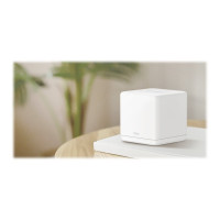 Produktbild för Mercusys Halo H30G V1 - Wifi-system - Wi-Fi 5 - skrivbordsmodell