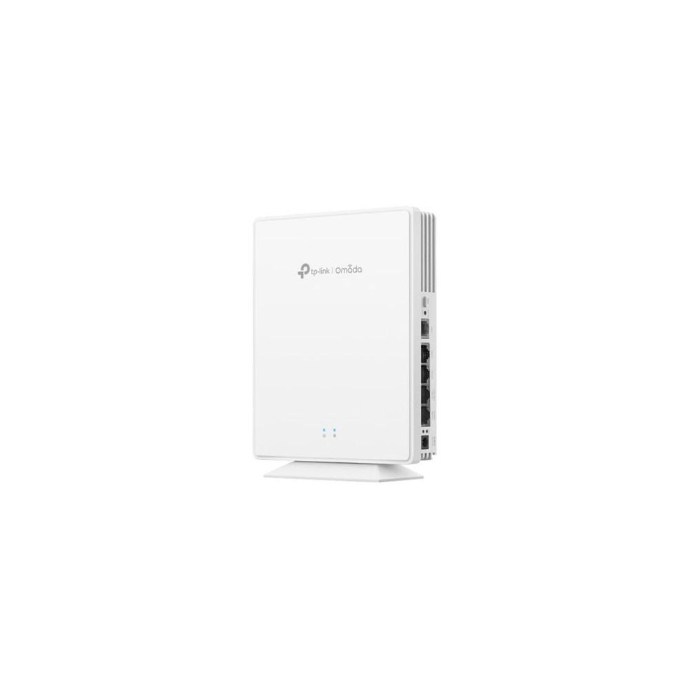 Produktbild för TP-Link Omada EAP650-Desktop V1 - trådlös åtkomstpunkt - Wi-Fi 6 - molnhanterad
