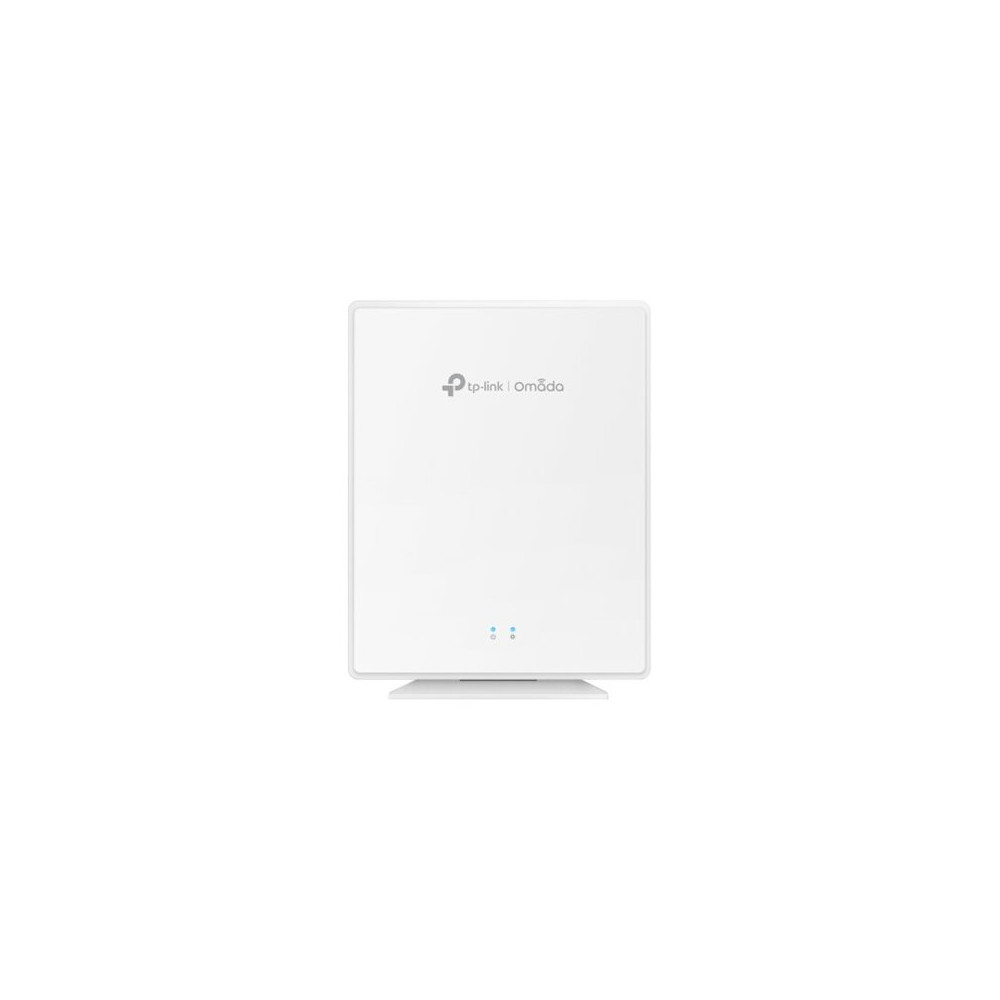 Produktbild för TP-Link Omada EAP650-Desktop V1 - trådlös åtkomstpunkt - Wi-Fi 6 - molnhanterad
