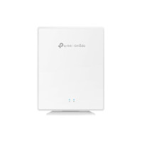 Produktbild för TP-Link Omada EAP650-Desktop V1 - trådlös åtkomstpunkt - Wi-Fi 6 - molnhanterad