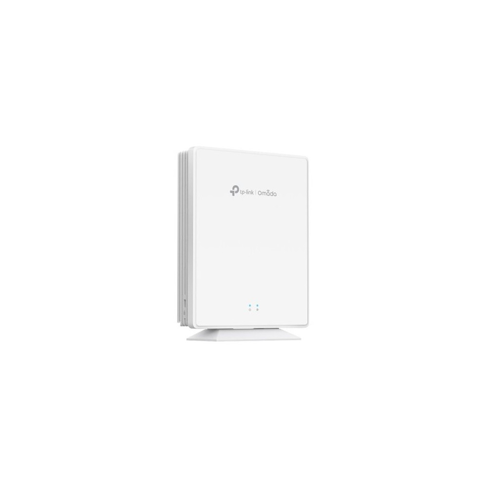 Produktbild för TP-Link Omada EAP650-Desktop V1 - trådlös åtkomstpunkt - Wi-Fi 6 - molnhanterad