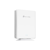 Produktbild för TP-Link Omada EAP650-Desktop V1 - trådlös åtkomstpunkt - Wi-Fi 6 - molnhanterad