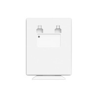 Produktbild för TP-Link Omada EAP650-Desktop V1 - trådlös åtkomstpunkt - Wi-Fi 6 - molnhanterad
