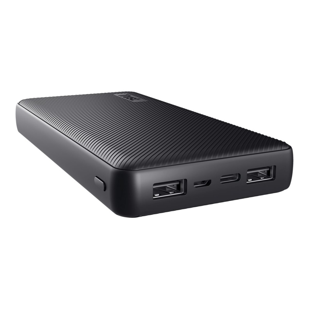 Produktbild för Trust Primo power bank - Li-pol - 2 x USB, USB-C - 15 watt
