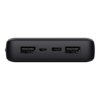 Produktbild för Trust Primo power bank - Li-pol - 2 x USB, USB-C - 15 watt