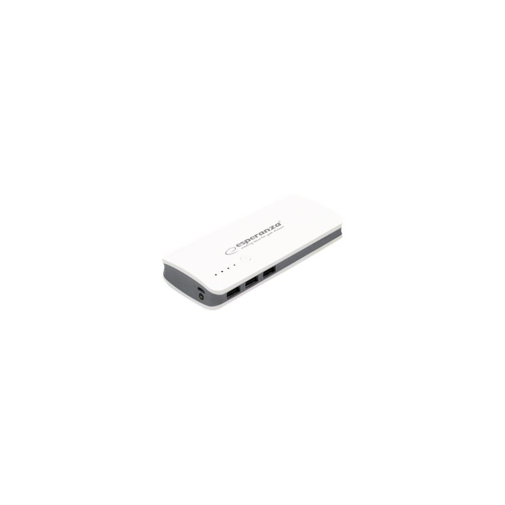 Produktbild för Esperanza Radium power bank - USB