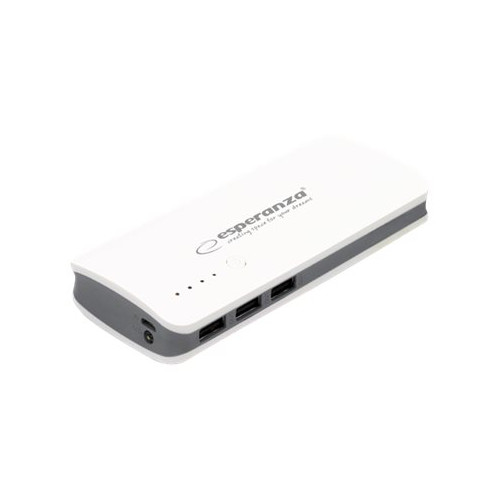 ESPERANZA Esperanza Radium power bank - USB