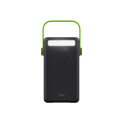 Trust Trust Redoh XXL power bank - 3 x USB typ A, USB-C - 20 Watt