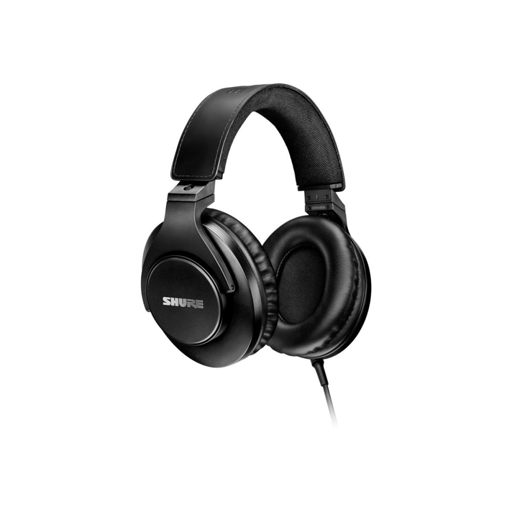 Produktbild för Shure SRH440A - hörlurar