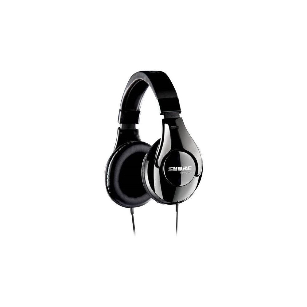 Produktbild för Shure SRH240A - hörlurar