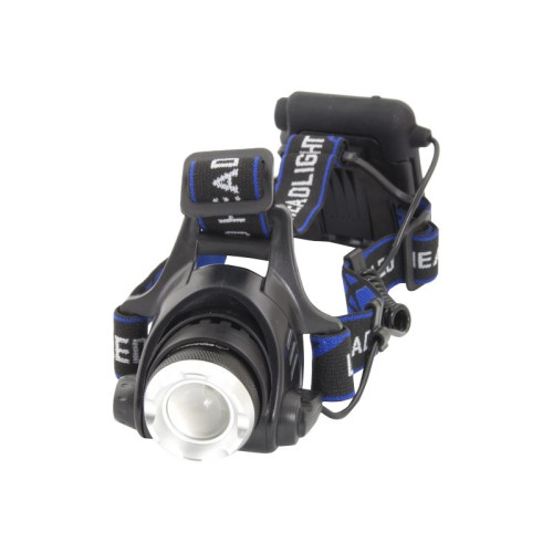 ESPERANZA Esperanza ORION - huvudficklampa - LED - 3 W