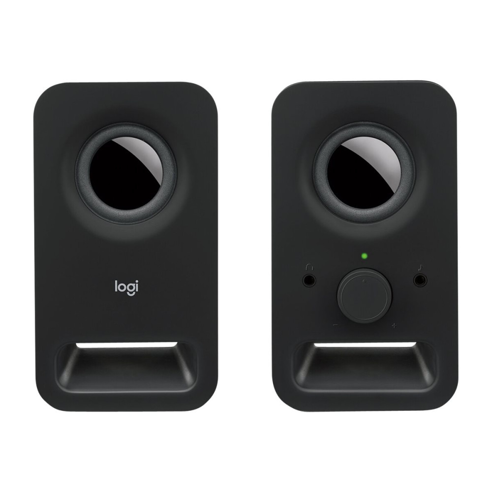 Produktbild för Logitech Z150 - högtalare