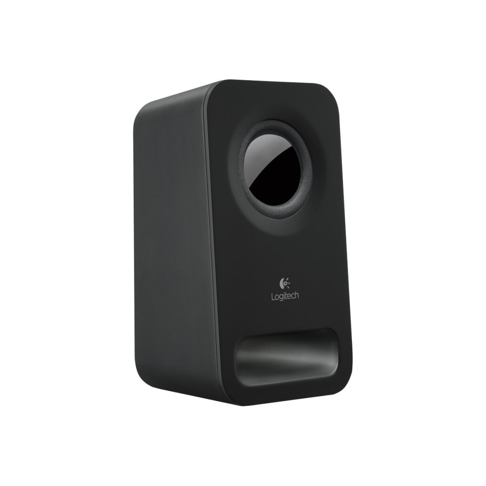 Produktbild för Logitech Z150 - högtalare
