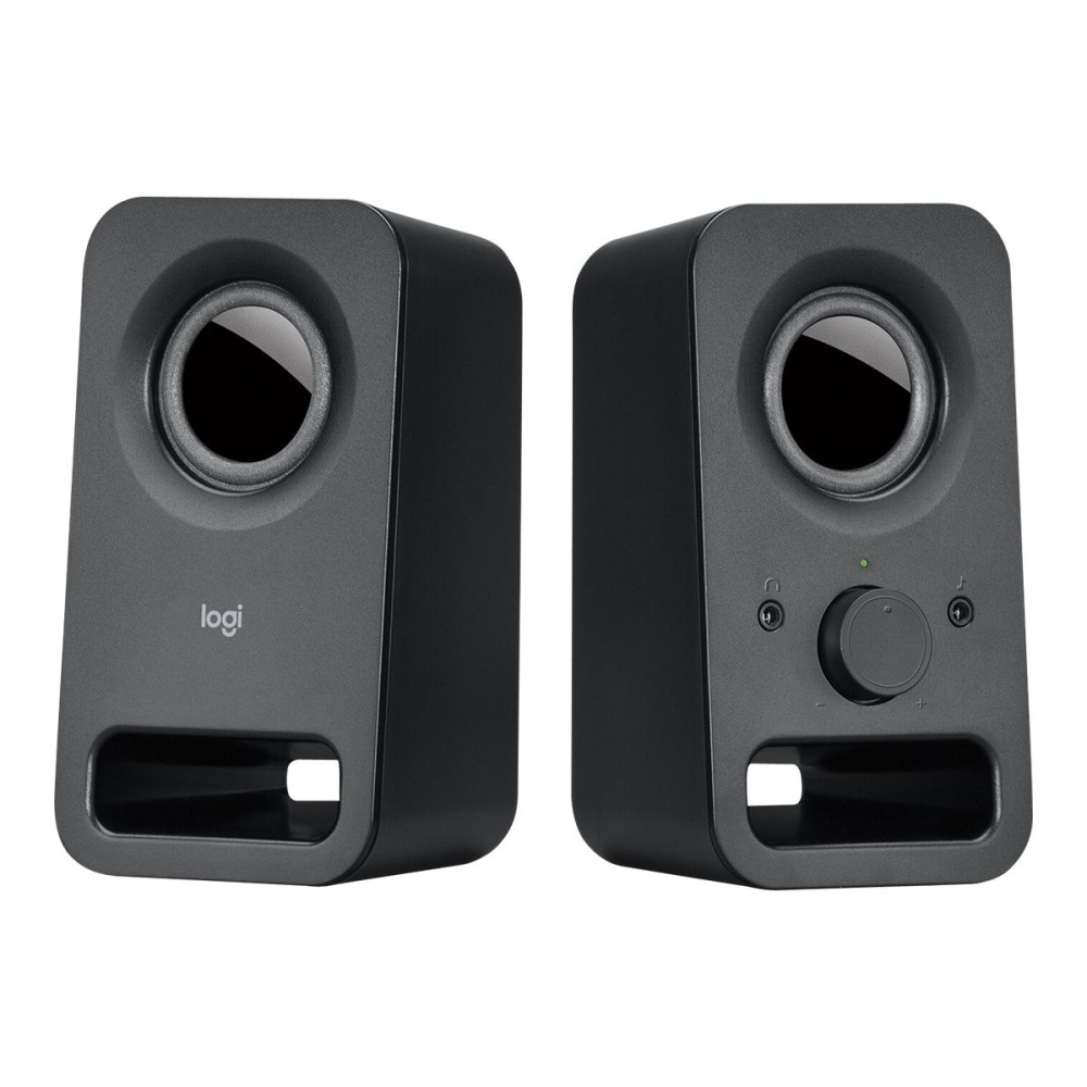 Produktbild för Logitech Z150 - högtalare