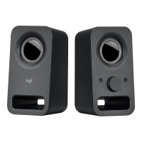 Produktbild för Logitech Z150 - högtalare