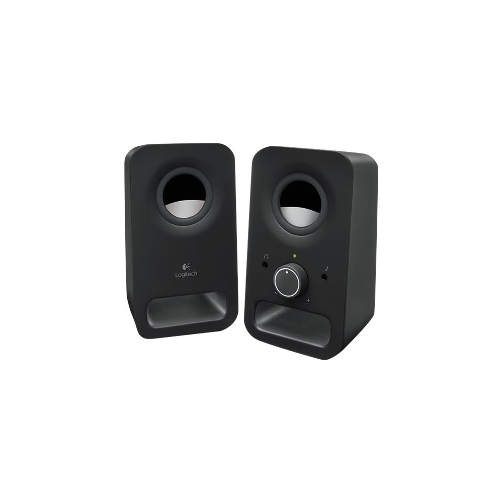 Produktbild för Logitech Z150 - högtalare