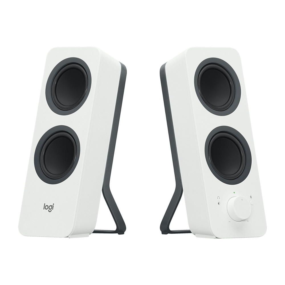 Produktbild för Logitech Z207 - högtalare - för persondator - trådlös