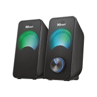 Produktbild för Trust Arys RGB Compact - högtalare - för persondator