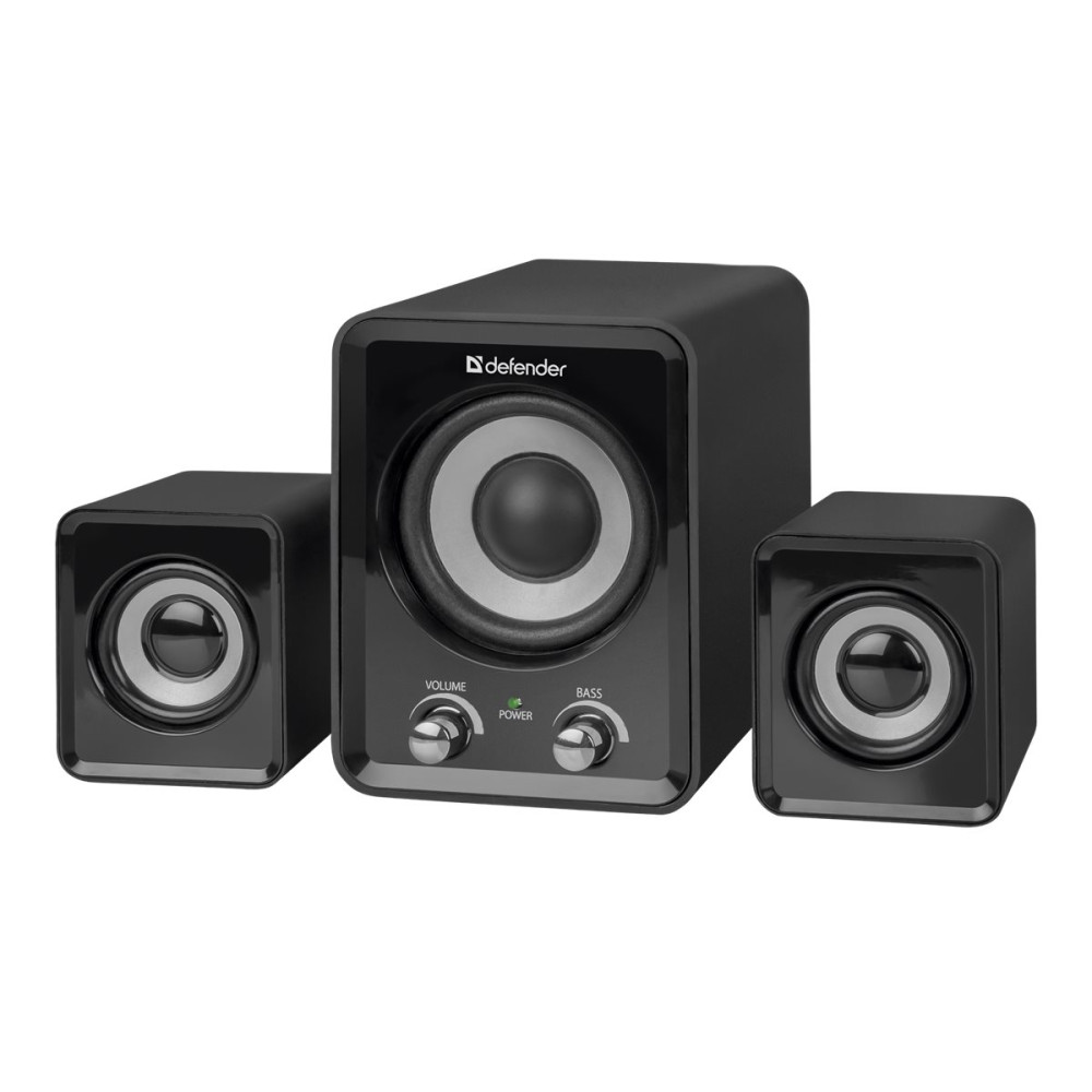 Produktbild för Defender Z4 - högtalarsystem