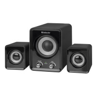 Produktbild för Defender Z4 - högtalarsystem