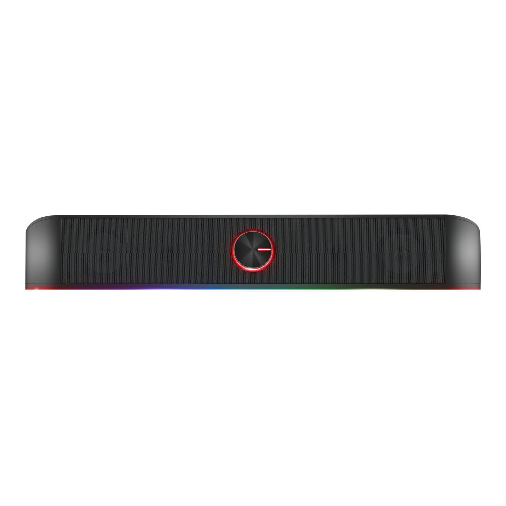 Produktbild för Trust GXT 619 Thorne - soundbar - för TV/monitor