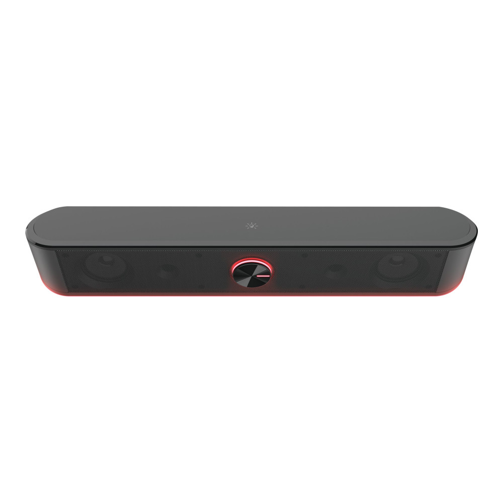 Produktbild för Trust GXT 619 Thorne - soundbar - för TV/monitor