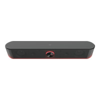 Produktbild för Trust GXT 619 Thorne - soundbar - för TV/monitor