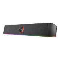 Produktbild för Trust GXT 619 Thorne - soundbar - för TV/monitor
