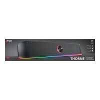 Produktbild för Trust GXT 619 Thorne - soundbar - för TV/monitor