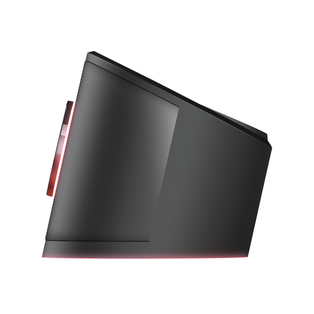 Produktbild för Trust GXT 619 Thorne - soundbar - för TV/monitor