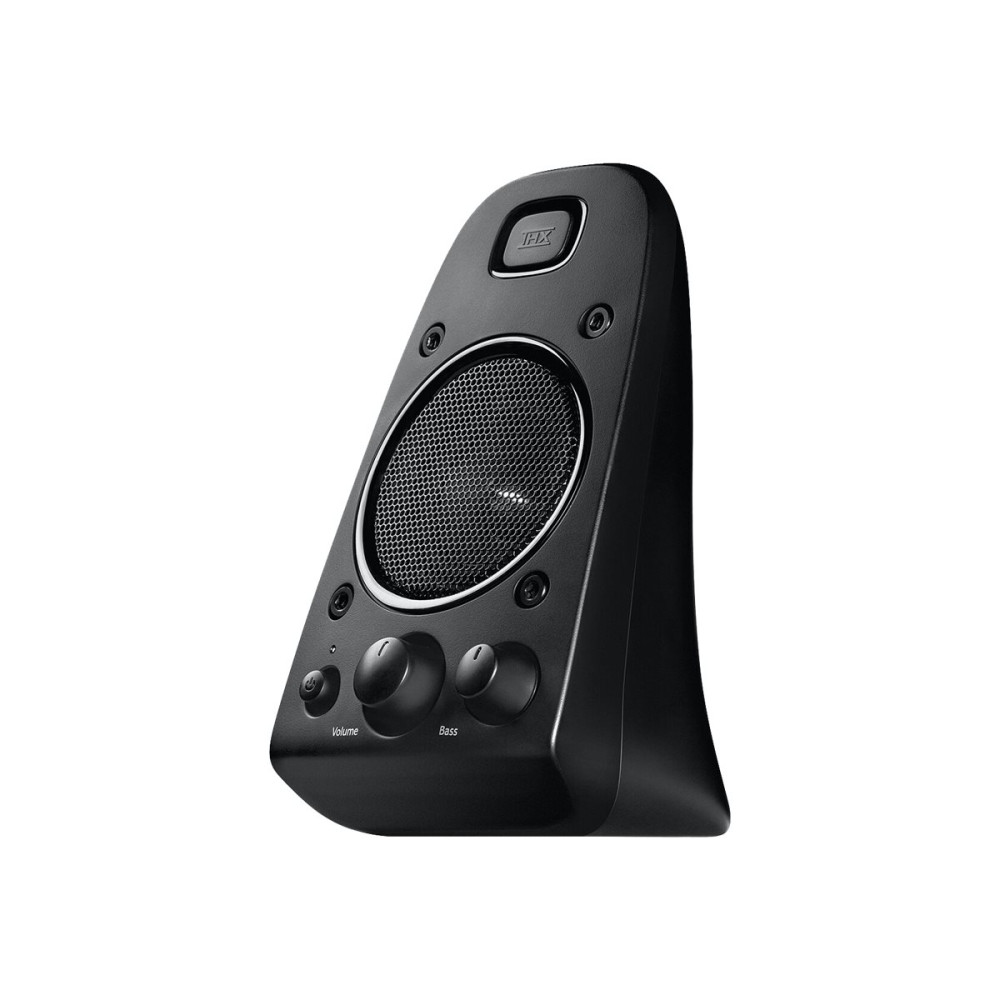 Produktbild för Logitech Z-623 - högtalarsystem - för persondator