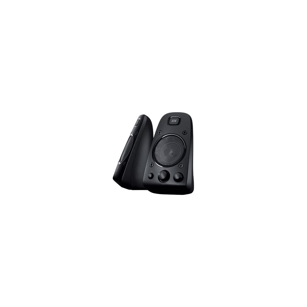 Produktbild för Logitech Z-623 - högtalarsystem - för persondator