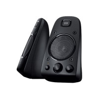 Produktbild för Logitech Z-623 - högtalarsystem - för persondator