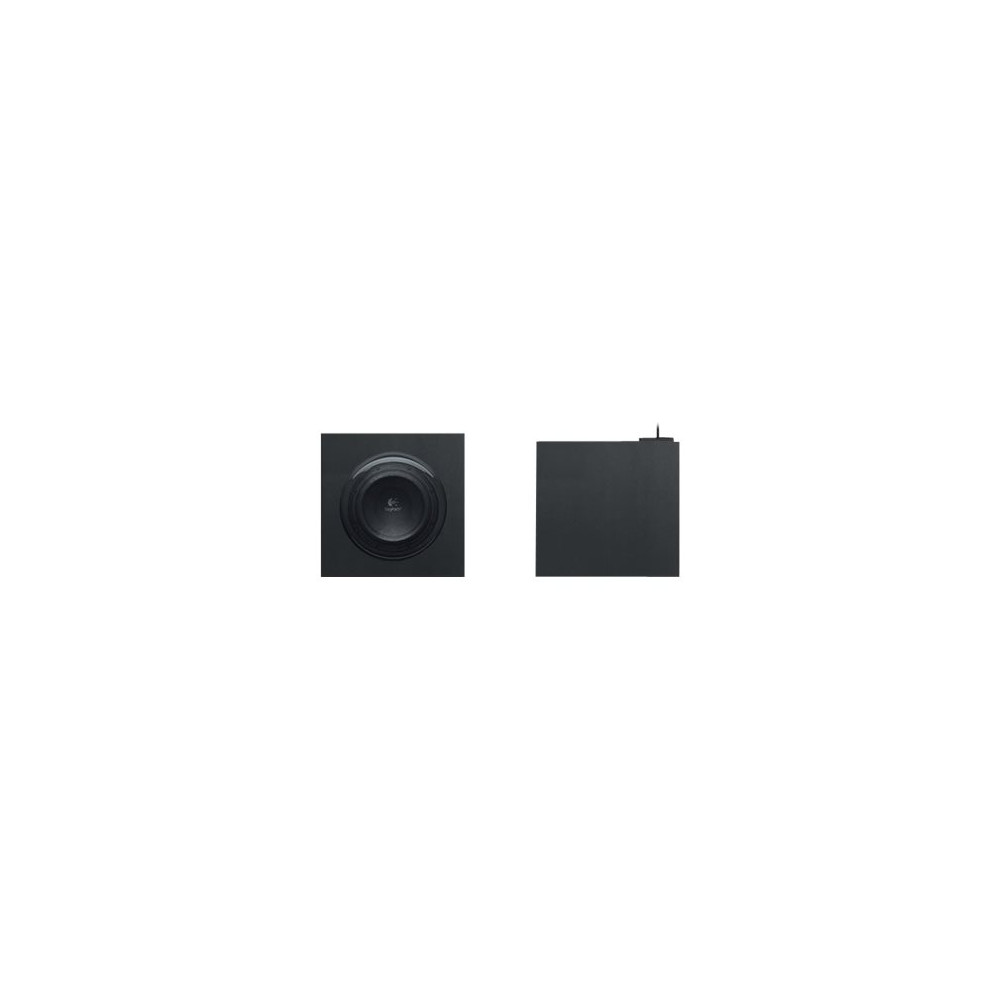 Produktbild för Logitech Z-623 - högtalarsystem - för persondator