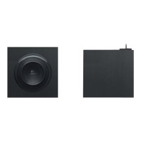 Produktbild för Logitech Z-623 - högtalarsystem - för persondator