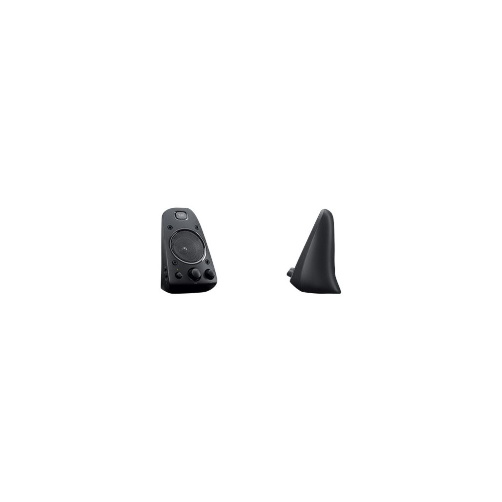 Produktbild för Logitech Z-623 - högtalarsystem - för persondator