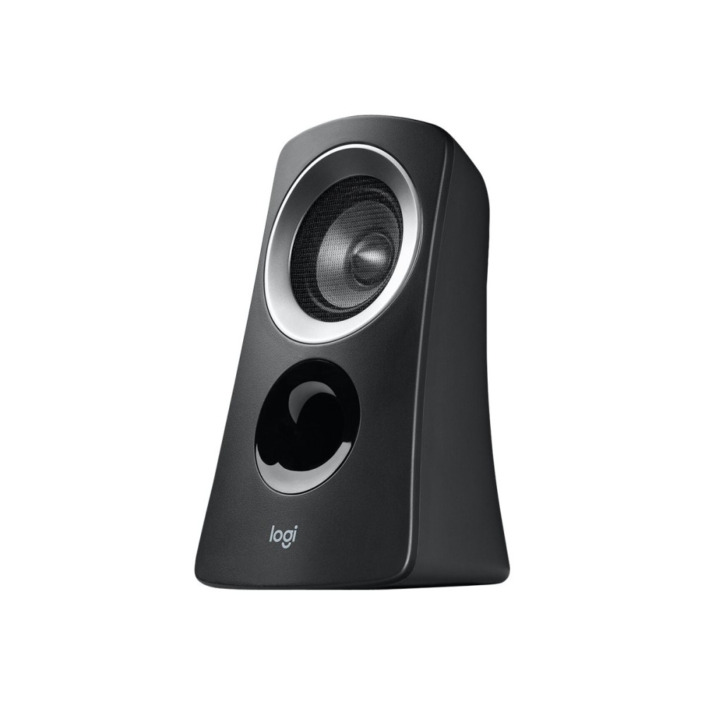 Produktbild för Logitech Z-313 - högtalarsystem - för persondator