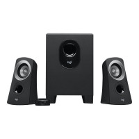 Produktbild för Logitech Z-313 - högtalarsystem - för persondator
