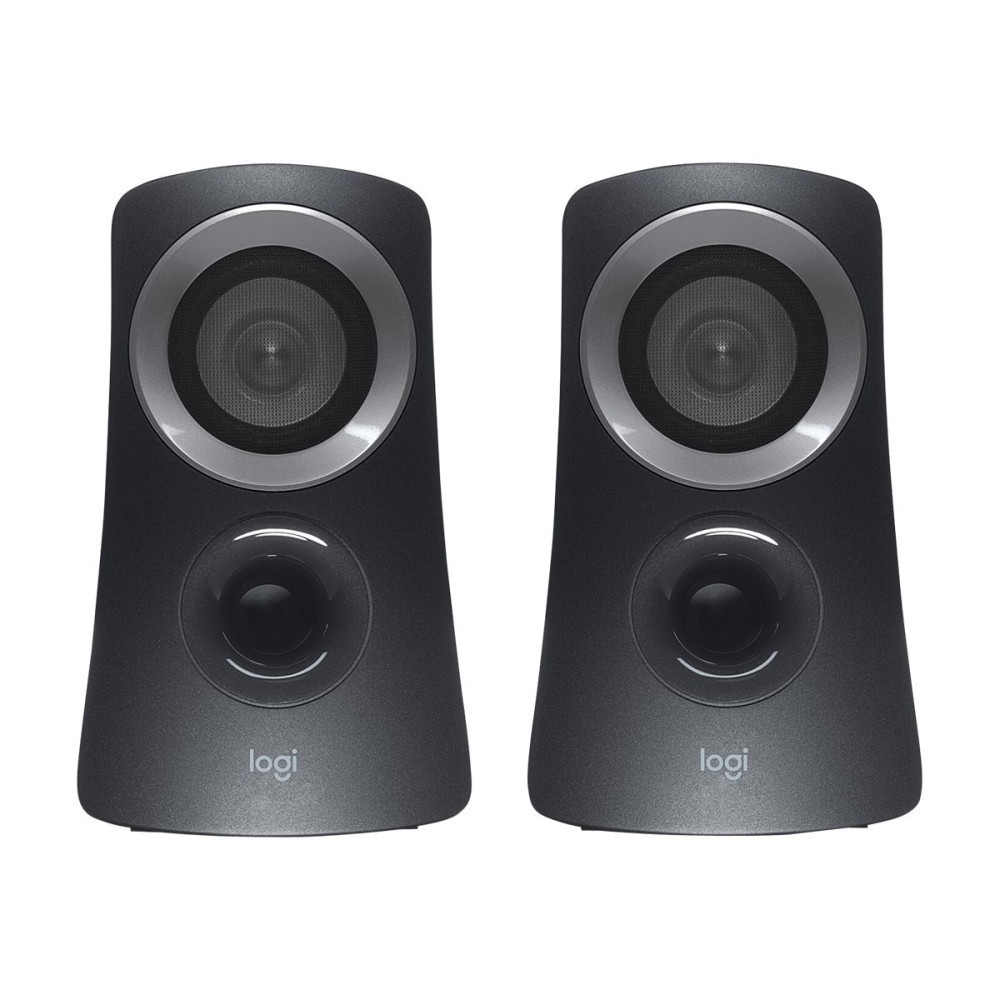Produktbild för Logitech Z-313 - högtalarsystem - för persondator