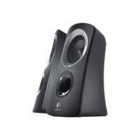 Produktbild för Logitech Z-313 - högtalarsystem - för persondator