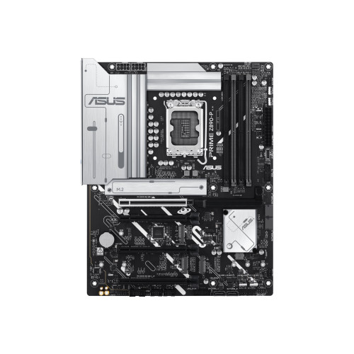 ASUS ASUS PRIME Z890-P - moderkort - ATX - LGA1851-uttag - Z890