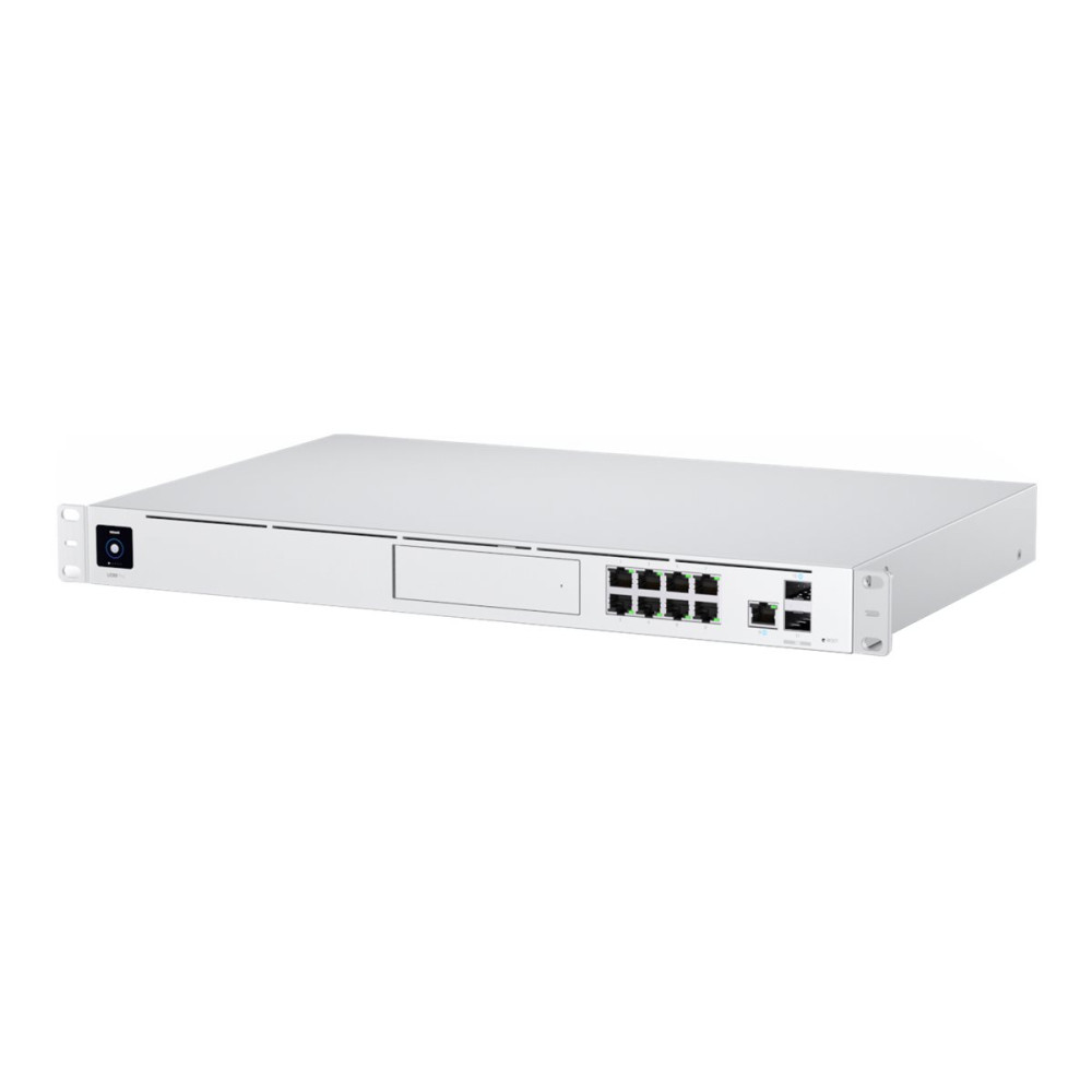 Produktbild för Ubiquiti UniFi Dream Machine Pro - enhet för nätverksadministration