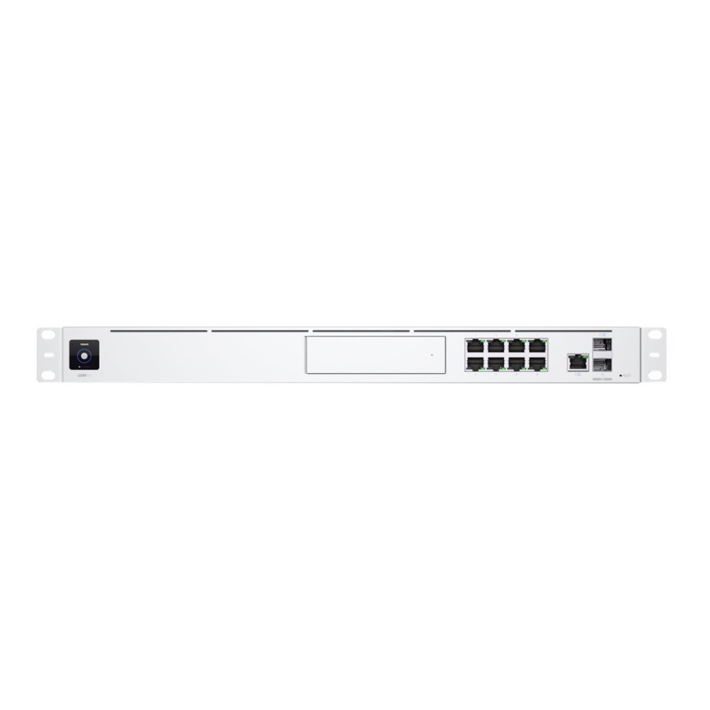 Produktbild för Ubiquiti UniFi Dream Machine Pro - enhet för nätverksadministration