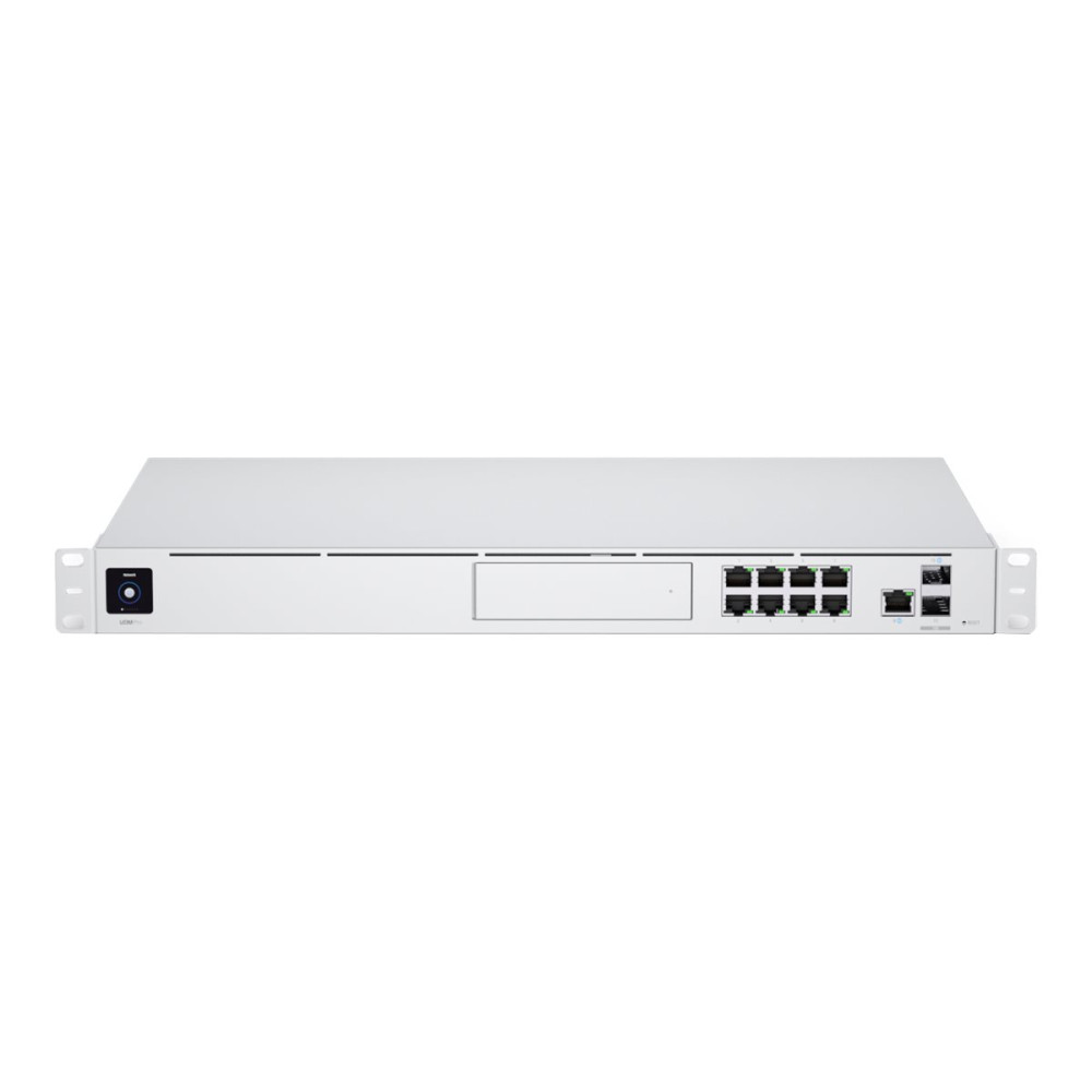 Produktbild för Ubiquiti UniFi Dream Machine Pro - enhet för nätverksadministration