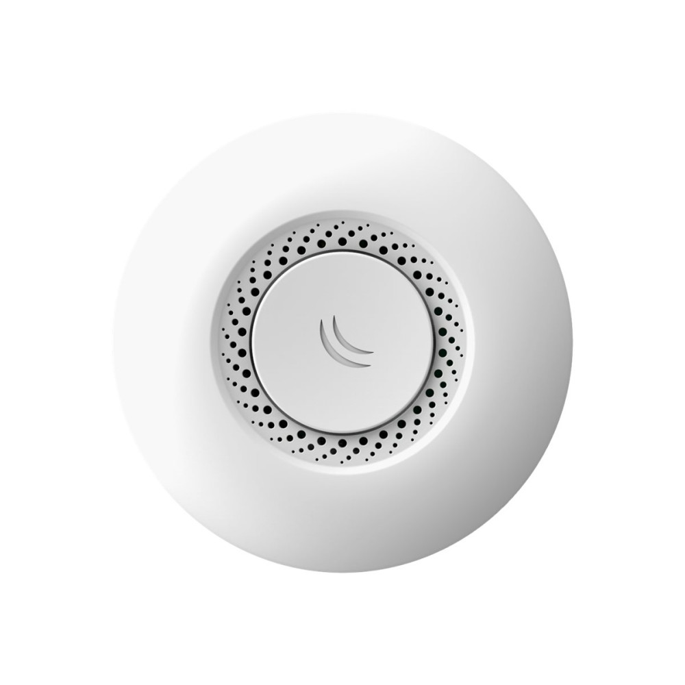 Produktbild för MikroTik RouterBOARD cAP-2nD - trådlös åtkomstpunkt - Wi-Fi