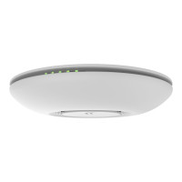 Produktbild för MikroTik RouterBOARD cAP-2nD - trådlös åtkomstpunkt - Wi-Fi